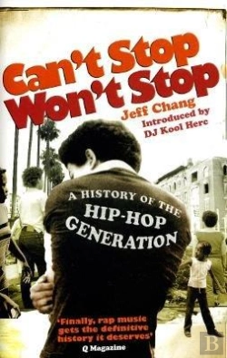 Bertrand.pt - Can'T Stop Won'T Stop