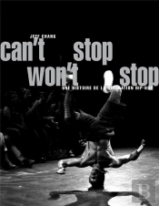 Can'T Stop Won'T Stop Nouvelle Edition