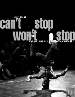 Bertrand.pt - Can'T Stop Won'T Stop Nouvelle Edition