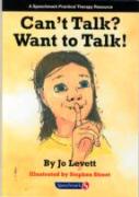 Can'T Talk, Want To Talk!