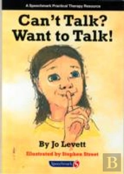 Can'T Talk, Want To Talk!