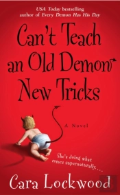 Cant Teach An Old Demon New Tricks