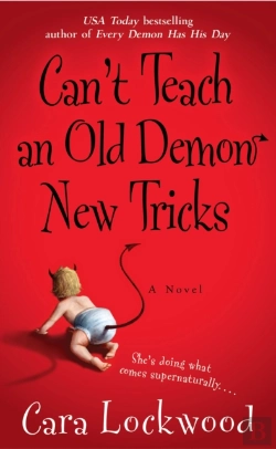 Bertrand.pt - Cant Teach An Old Demon New Tricks
