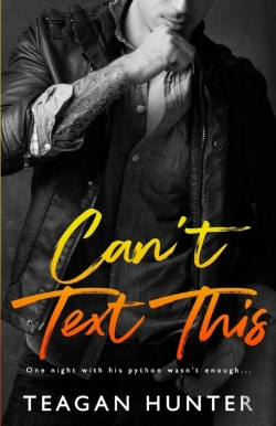 Bertrand.pt - Can'T Text This