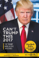 Can'T Trump This 2017