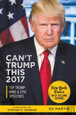 Bertrand.pt - Can'T Trump This 2017