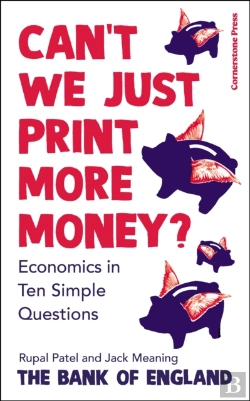 Bertrand.pt - Can't We Just Print More Money?