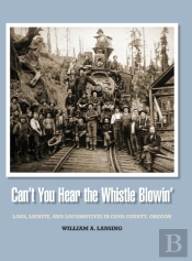 Can'T You Hear The Whistle Blowin'