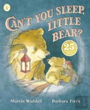 Can'T You Sleep, Little Bear?