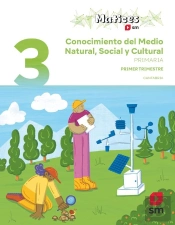 (Cant).(26).Conocimiento Medio 3ºPrim.(Matices) *C