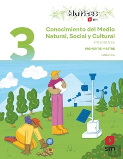 Bertrand.pt - (Cant).(26).Conocimiento Medio 3ºPrim.(Matices) *C