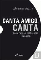 Canta, Amigo, Canta 
