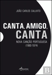 Canta, Amigo, Canta 
