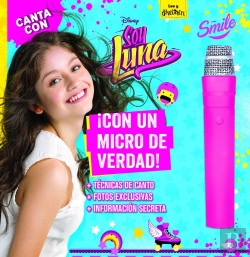 Bertrand.pt - Canta Con Soy Luna