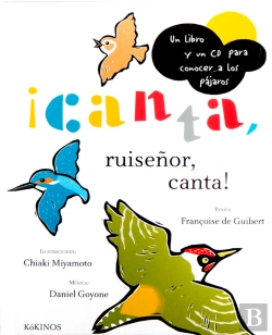 Bertrand.pt - ¡Canta, Ruiseñor, Canta!