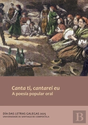 Canta Ti, Cantarei Eu