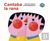 Cantaba La Rana