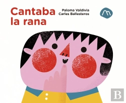 Bertrand.pt - Cantaba La Rana