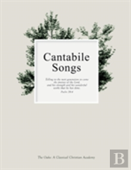 Cantabile Songs