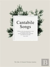 Cantabile Songs