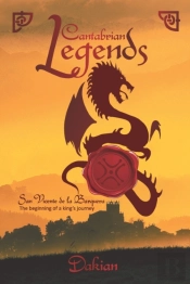 Cantabrian Legends: San Vicente De La Ba