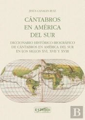 Cantabros En America Del Sur