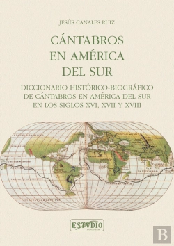 Bertrand.pt - Cantabros En America Del Sur