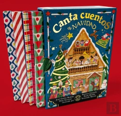 Bertrand.pt - Cantacuentos De Navidad