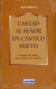 Cantad Al Señor Un Cántico Nuevo