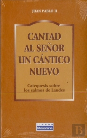 Cantad Al Señor Un Cántico Nuevo
