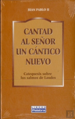 Bertrand.pt - Cantad Al Señor Un Cántico Nuevo