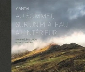 Cantal : Au Sommet, Sur Un Plateau, À L'Intérieur