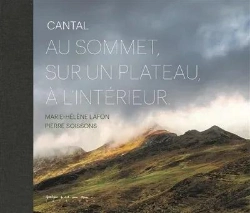 Bertrand.pt - Cantal : Au Sommet, Sur Un Plateau, À L'Intérieur