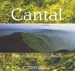 Bertrand.pt - Cantal Bleu Et Vert Tout  L'Envers
