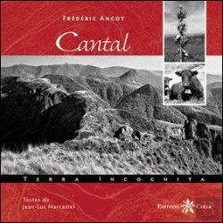 Bertrand.pt - Cantal ; Terra Incognita