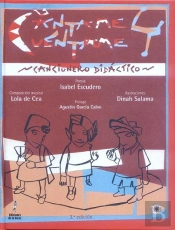 Cántame Y Cuéntame. Cancionero Didáctico