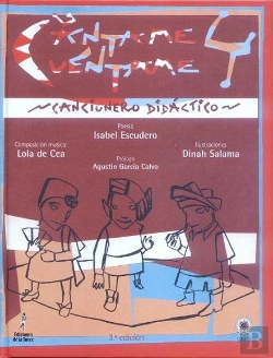 Bertrand.pt - Cántame Y Cuéntame. Cancionero Didáctico