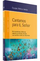Cantamos Para Ti, Señor