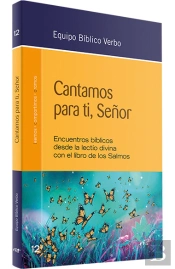 Cantamos Para Ti, Señor