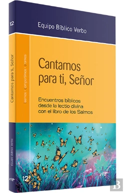 Bertrand.pt - Cantamos Para Ti, Señor