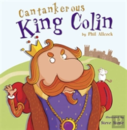Bertrand.pt - Cantankerous King Colin