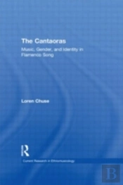 Cantaoras