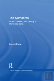 Cantaoras