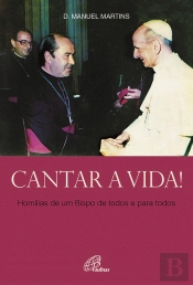 Cantar a Vida!
