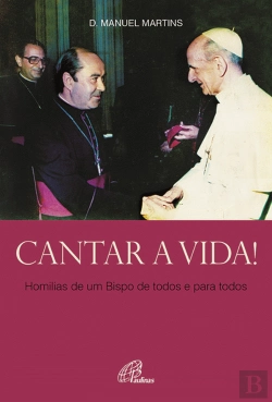 Bertrand.pt - Cantar a Vida!