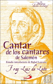 Cantar De Los Cantares De Salomon