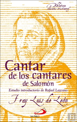 Bertrand.pt - Cantar De Los Cantares De Salomon
