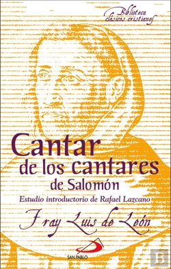 Bertrand.pt - Cantar De Los Cantares De Salomón