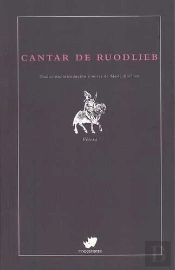 Cantar De Ruodlieb