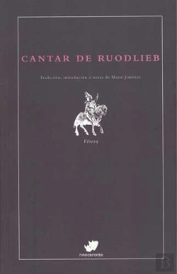 Bertrand.pt - Cantar De Ruodlieb